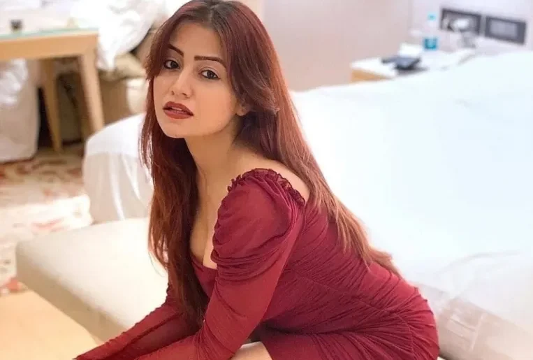 Book a VIP Secunderabad Escort Service