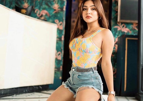 Best Hitech City Escort Service