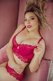 Middle Aged Erotic Escorts